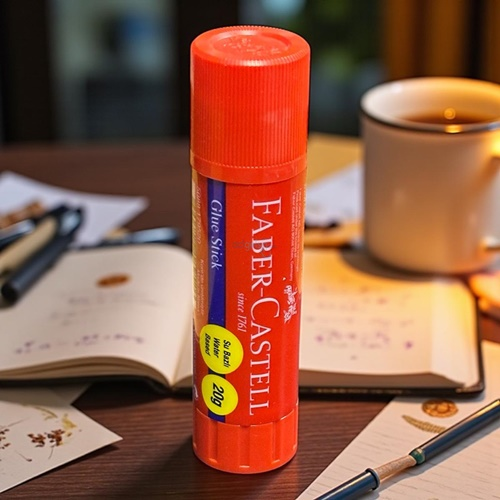 Faber Castell Stick Yapıştırıcı 20 Gr