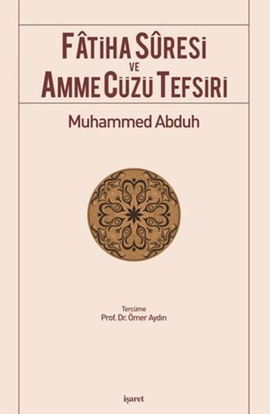 Fatiha Suresi ve Amme Cüzü Tefsiri