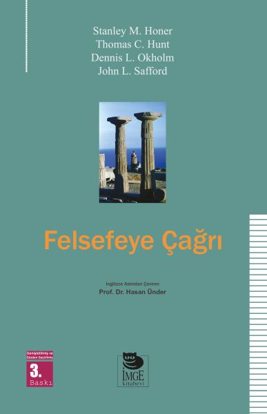 Felsefeye Çağrı