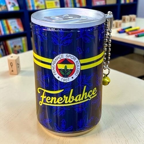 Fenerbahçe Islak Mendil Mini Coke