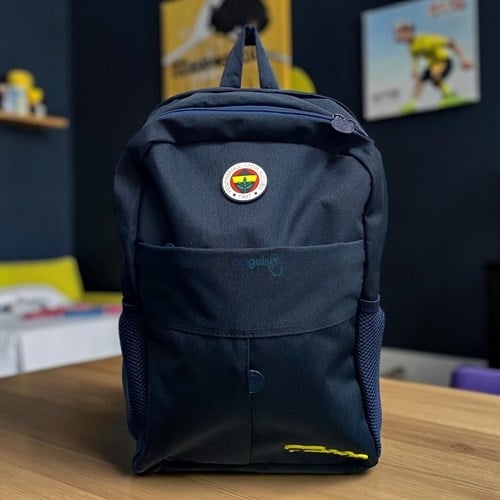 Fenerbahçe Sırt Çantası 26709