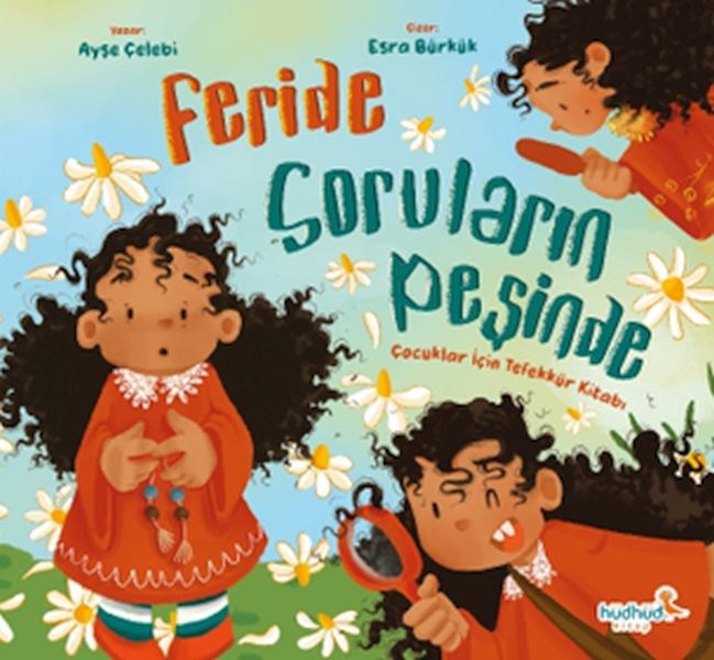 Feride Soruların Peşinde