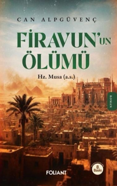 Firavun’un Ölümü