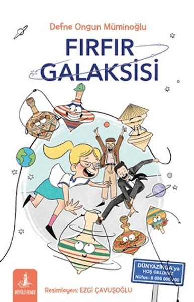 Fırfır Galaksisi