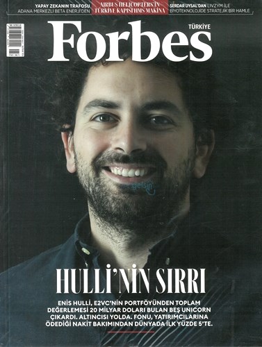 Forbes Dergisi 2026/06