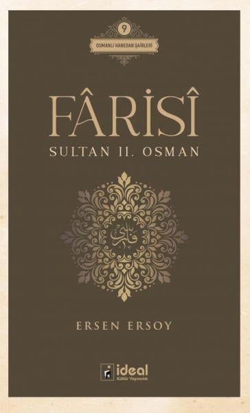Fârisî - Sultan II. Osman