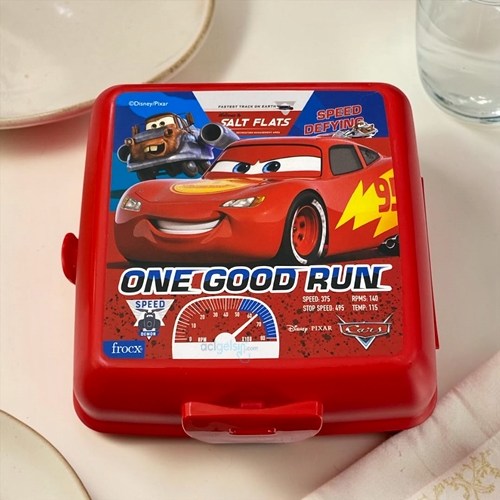 Frocx Beslenme Kabı Cars Otto