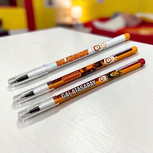 Galatasaray Yumurtlayan Kalem (adet)