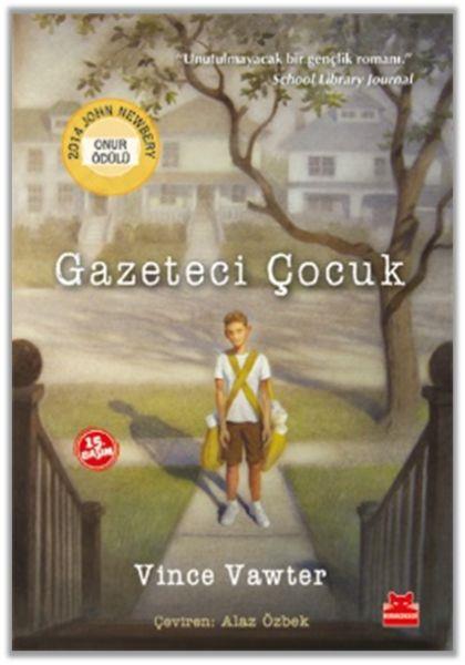 Gazeteci Çocuk