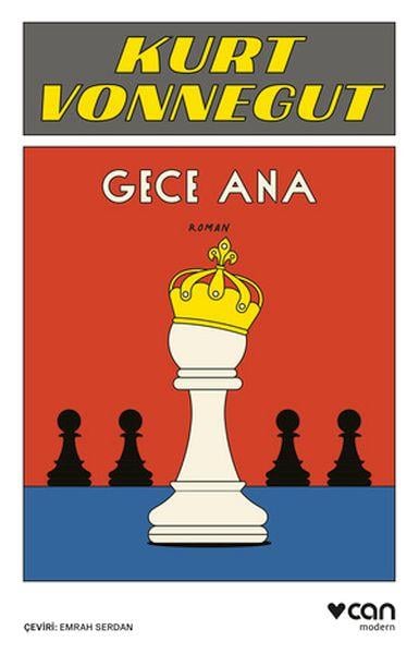 Gece Ana