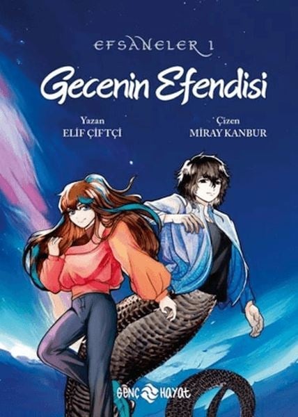 Gecenin Efendisi