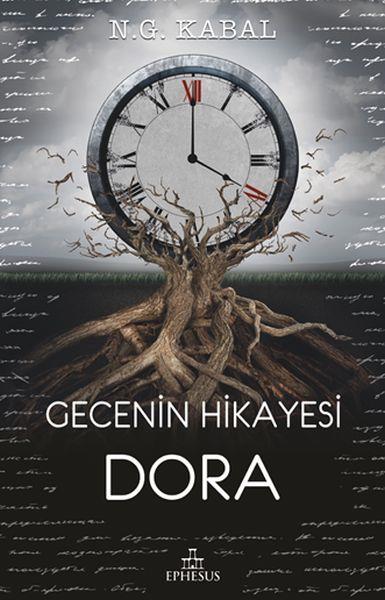 Gecenin Hikayesi - Dora-Ciltsiz