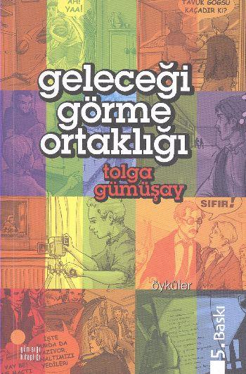 Geleceği Görme Ortaklığı