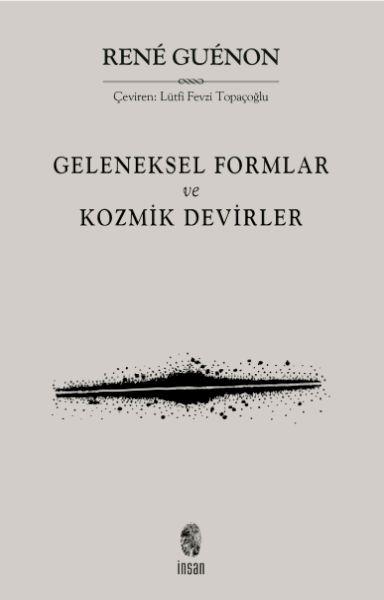 Geleneksel Formlar ve Kozmik Devirler