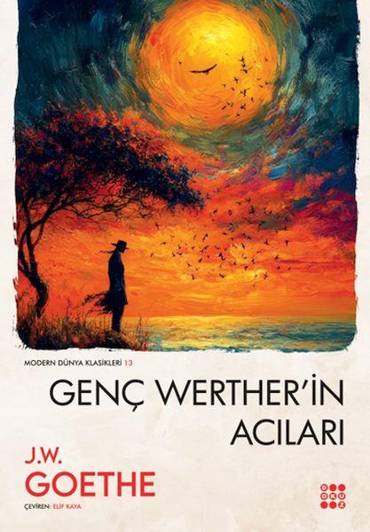 Genç Werther’in Acıları