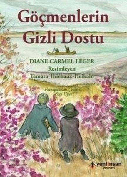 Göçmenlerin Gizli Dostu