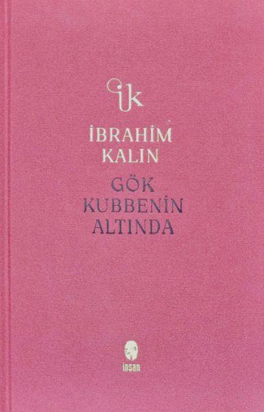 Gök Kubbenin Altında (Bez Ciltli)