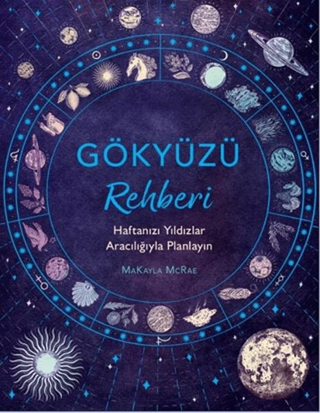 Gökyüzü Rehberi