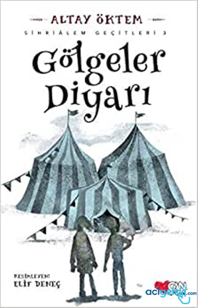 Gölgeler Diyarı