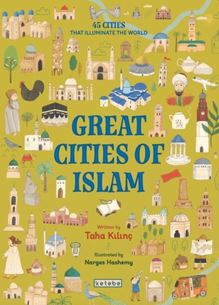 Great Cities of Islam