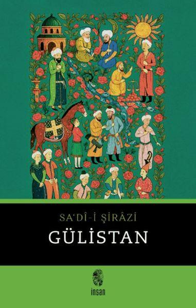Gülistan