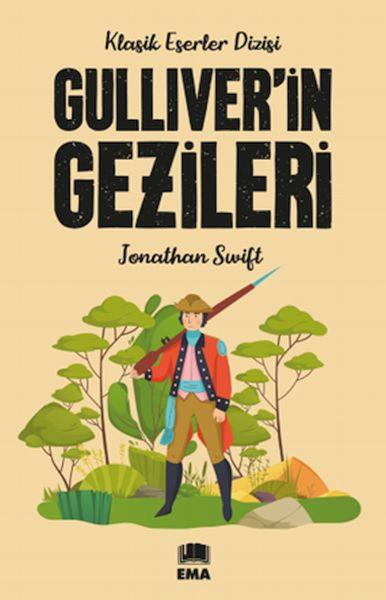 Gulliver'in Gezileri