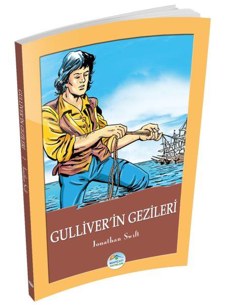 Gulliver’in Gezileri