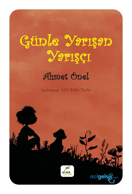 Günle Yarışan Yarışçı