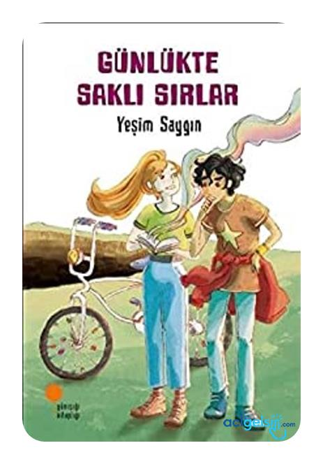 Günlükte Saklı Sırlar