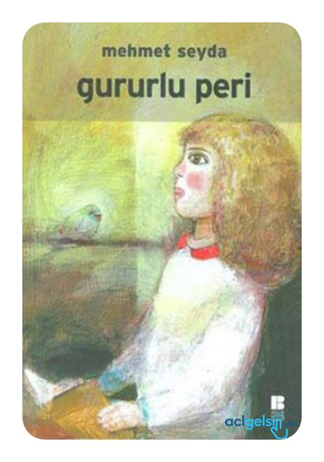 Gururlu Peri