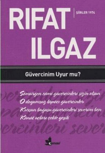 Güvercinim Uyur mu ?