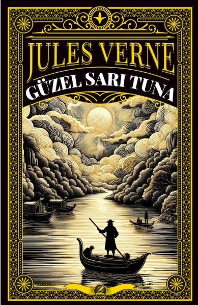 Güzel Sarı Tuna