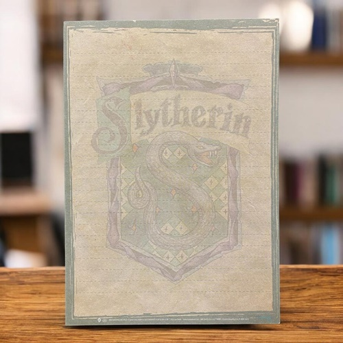 Harry Potter 12x17 Note Pad