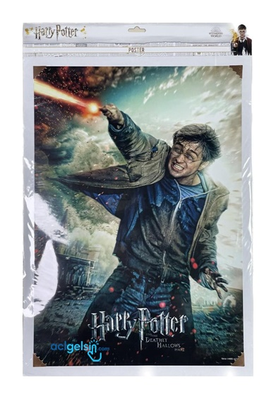 Harry Potter Poster