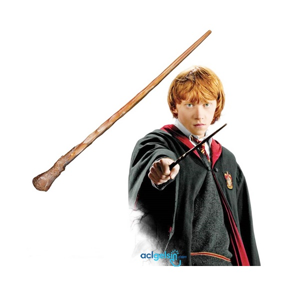 Harry Potter Ron Weasley Asa