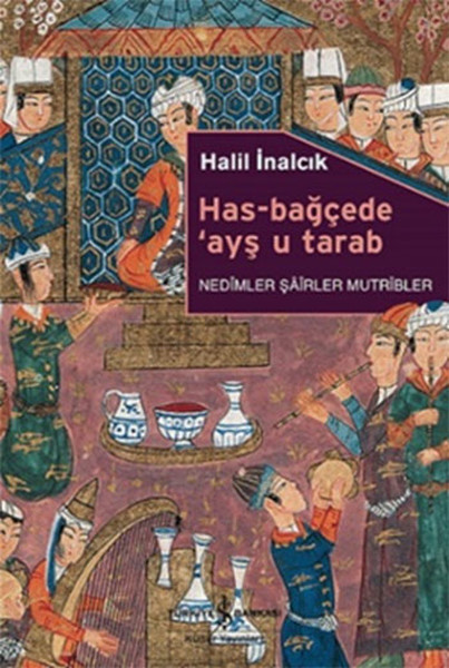 Has-bağçede Ayş U Tarab