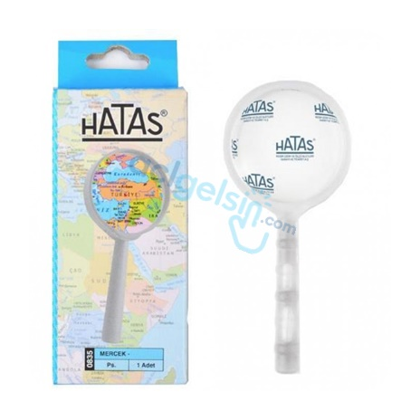 Hatas - Mercek 90 Mm