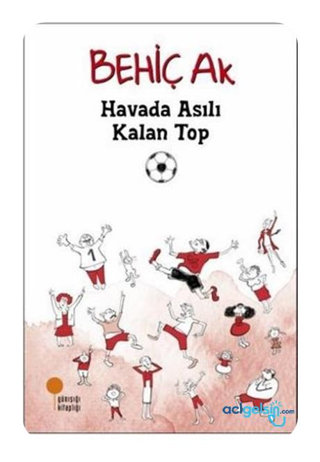 Havada Asılı Kalan Top