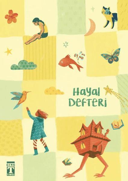 Hayal Defteri