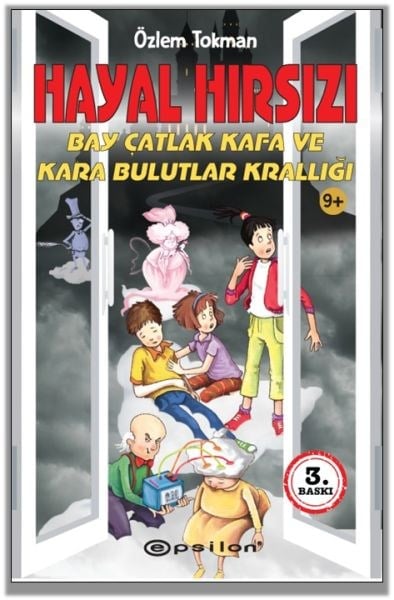Hayal Hırsızı