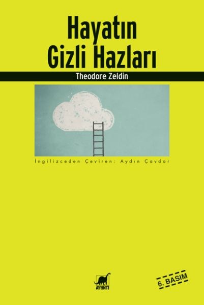 Hayatın Gizli Hazları