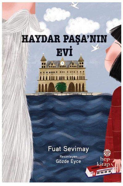 Haydar Paşanın Evi