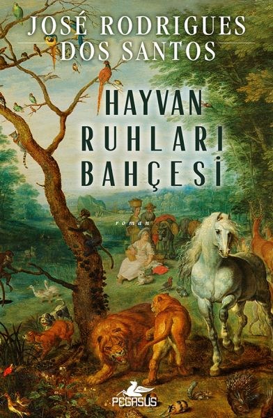 Hayvan Ruhları Bahçesi