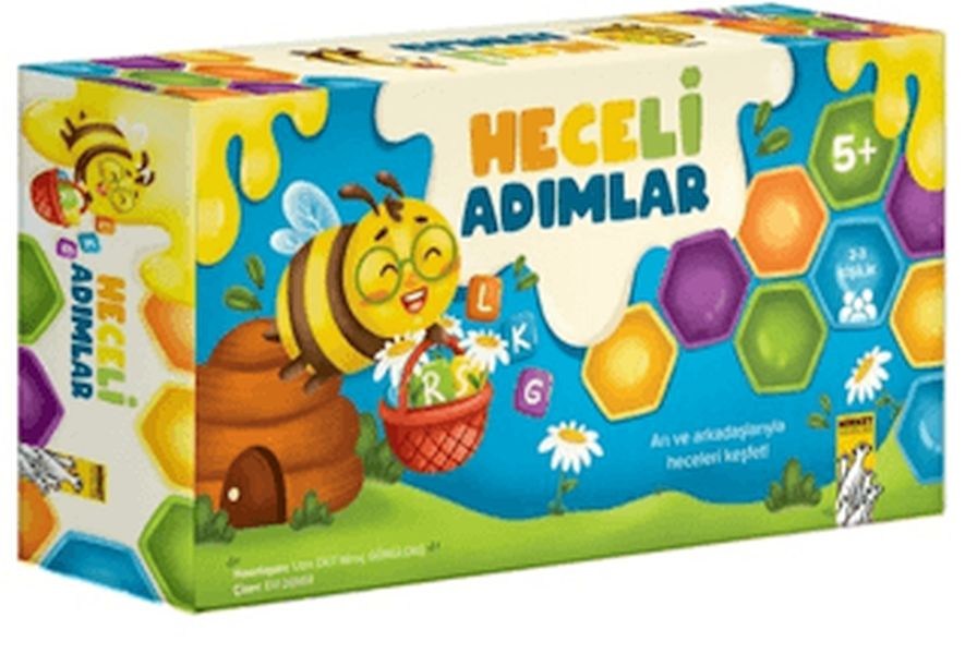 Heceli Adımlar
