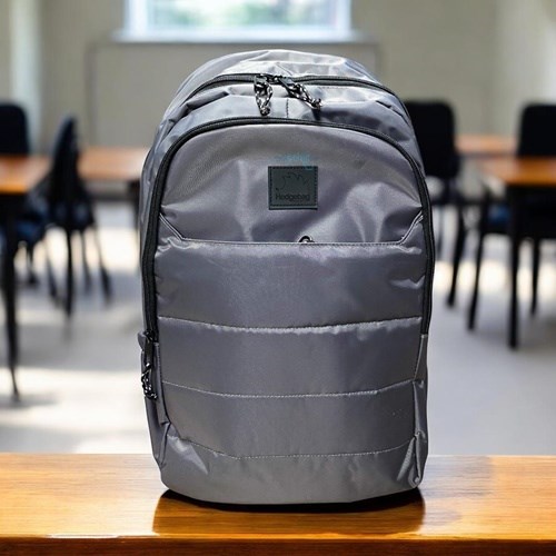 Hedgebag Sırt Çantası Gri