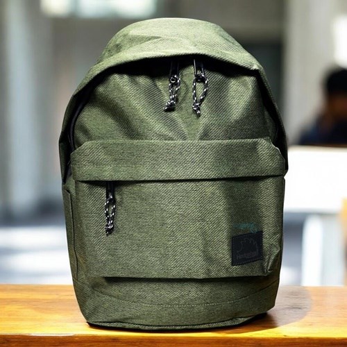 Hedgebag Sırt Çantası Haki