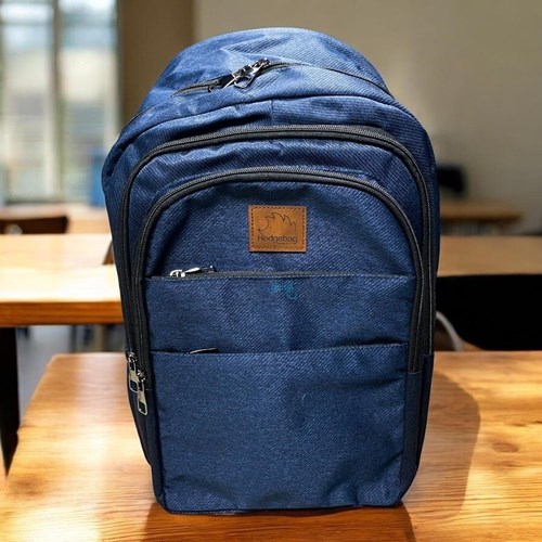 Hedgebag Sırt Çantası Lacivert
