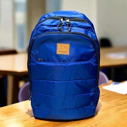 Hedgebag Sırt Çantası Lacivert