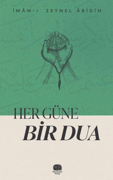 Her Güne Bir Dua