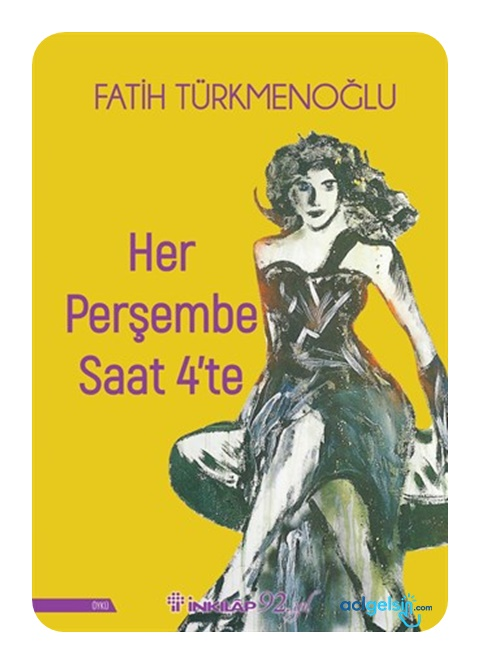 Her Perşembe Saat 4'te